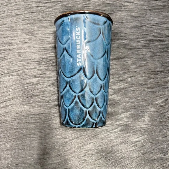 Starbucks tumbler - Picture 2 of 5